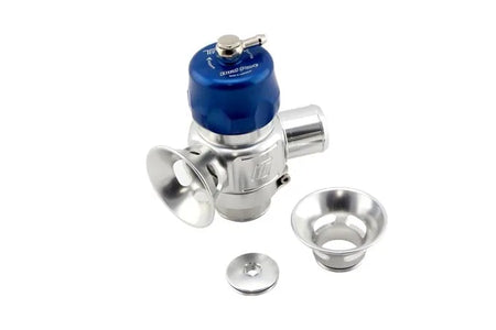Turbosmart BOV Dual Port Uni 38mm Blow Off Valve [TS-0205-1071]