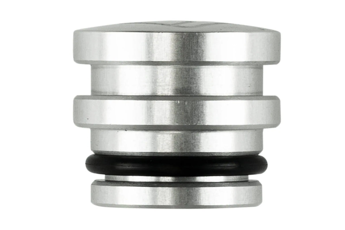 Turbosmart Oil Cap - Blank