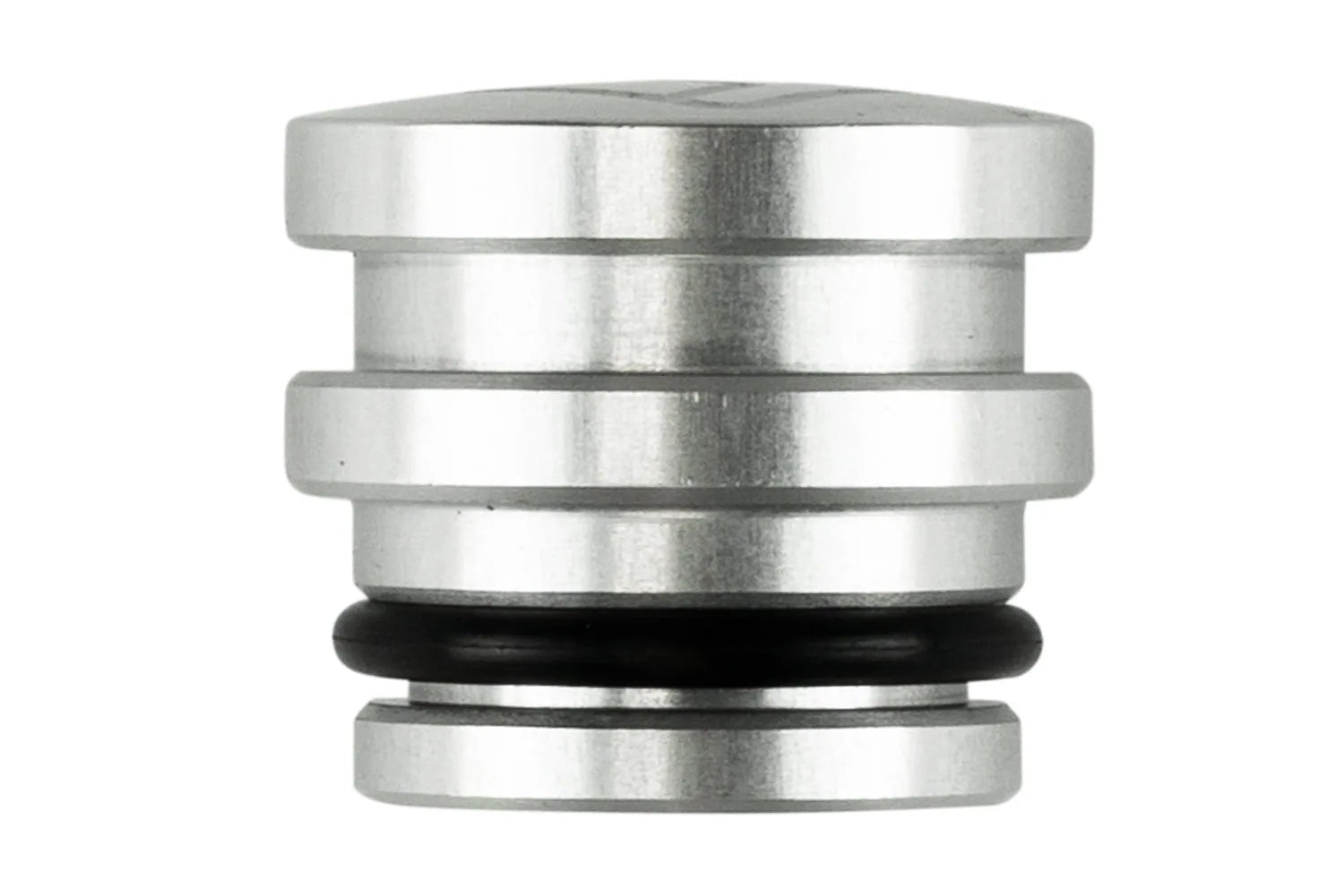 Turbosmart Oil Cap - Blank