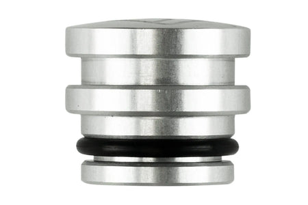 Turbosmart Oil Cap - Blank