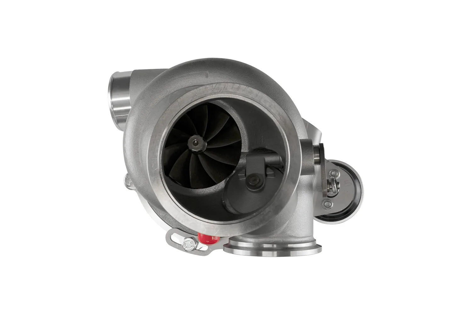 Turbosmart TS-2 Turbocharger (Water Cooled) 5862 V-Band 0.82AR Internally Wastegated