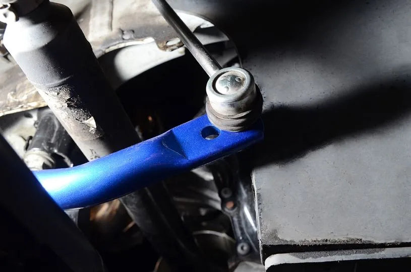 Hardrace GOLF GTI MK7 FRONT SWAY BAR 28MM (0030365)