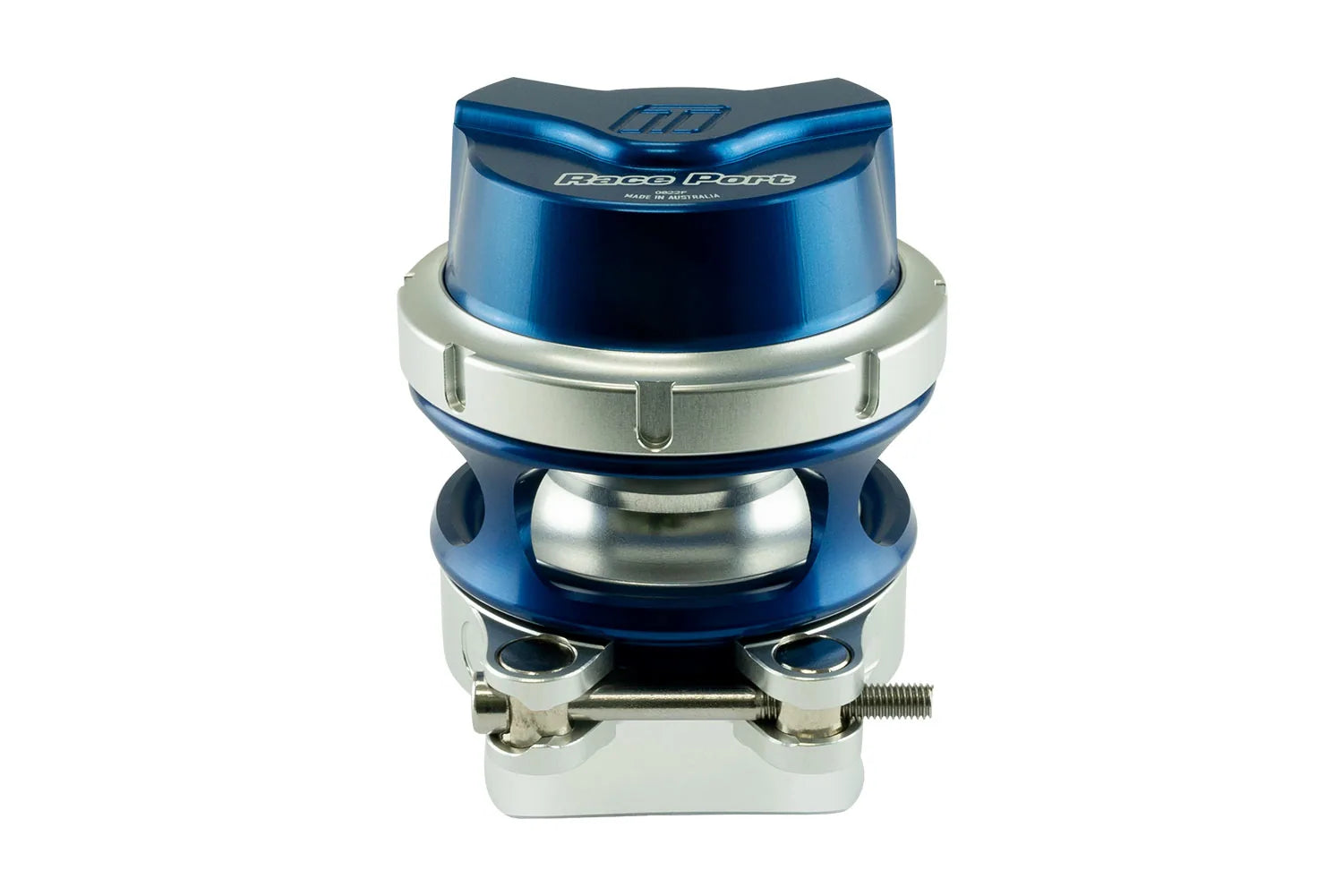 Turbosmart BOV RacePort GenV Blow Off Valve