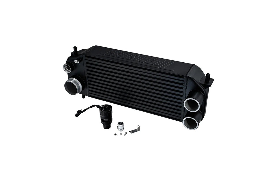Turbosmart F150 Intercooler + Blow Off Valve Kit, Black VTA [TS-PK-1001]