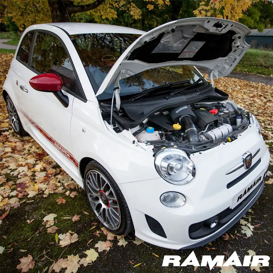 Ramair 1.4T Abarth Fiat 500 esseesse 595 Performance Intake Kit