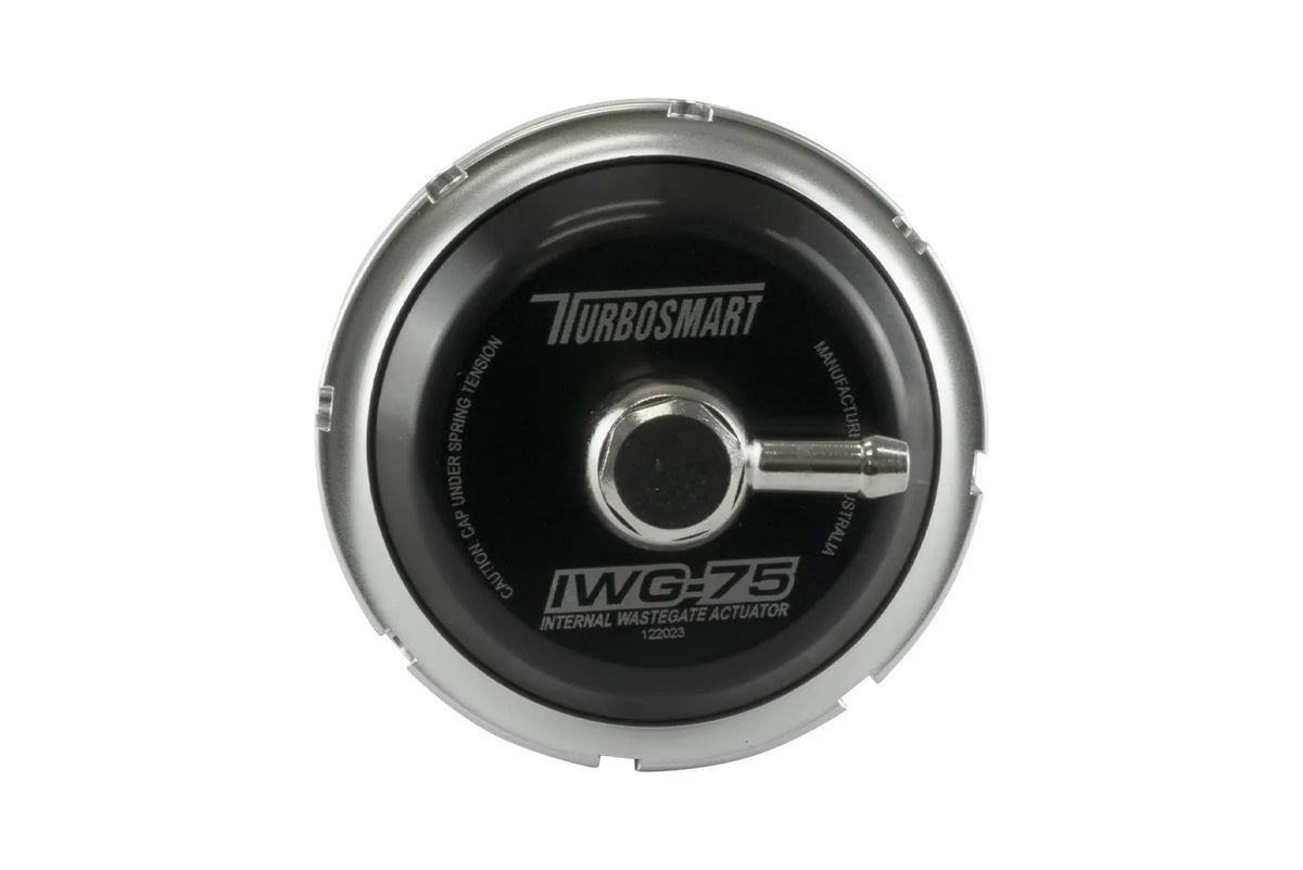 Turbosmart IWG75 Ford Powerstroke 7.3L Wastegate Actuator