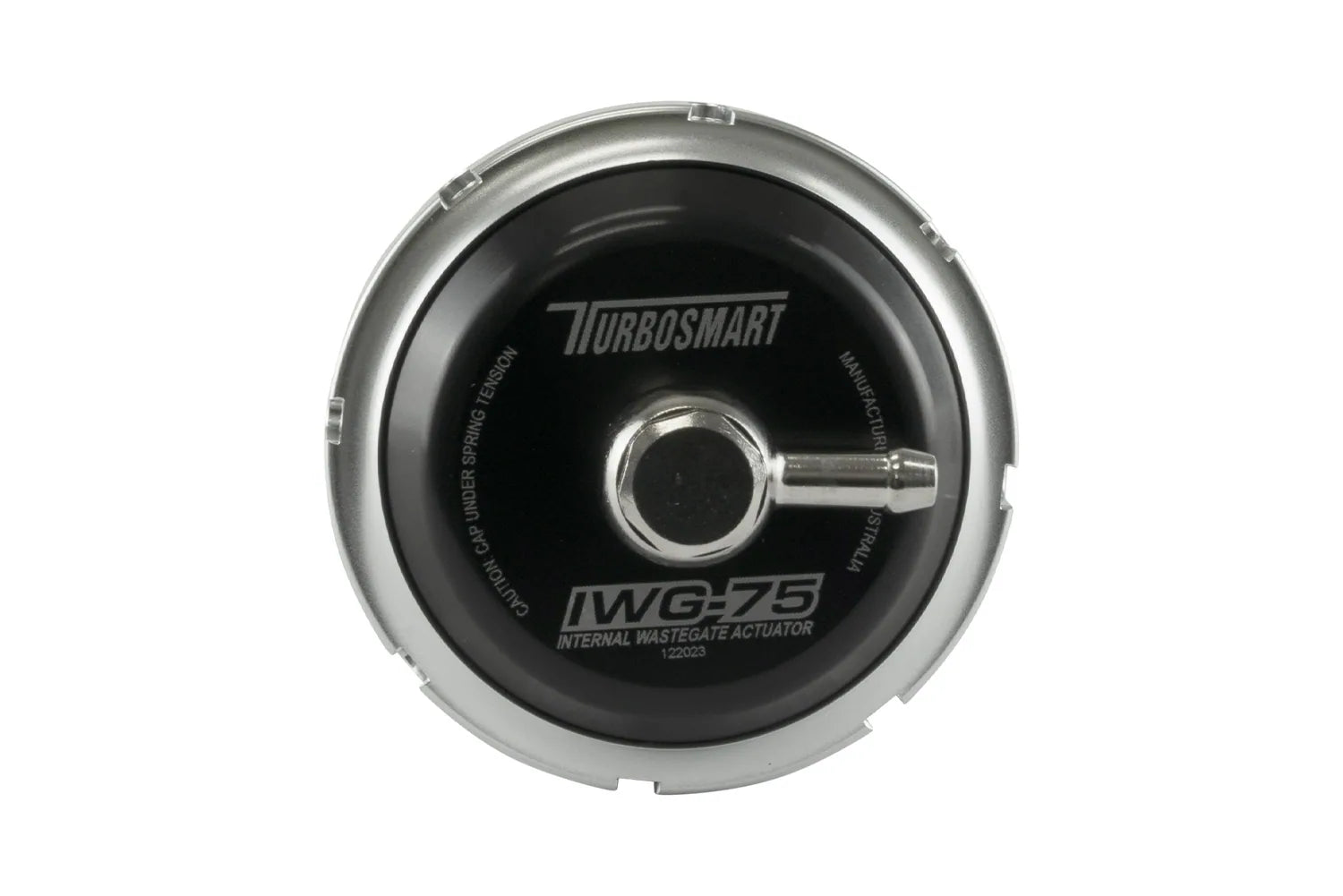 Turbosmart IWG75 Ford Powerstroke 7.3L Wastegate Actuator
