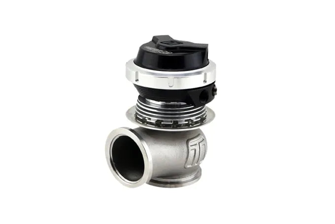 Turbosmart GenV WG40M CompGate40 Motorsport External Wastegate [TS-0552-1102]