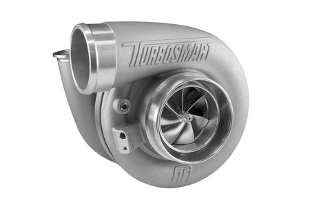 Turbosmart TS-1 Turbocharger 8280 V-Band Reverse Rotation 0.96AR Externally Wastegated [TS-1-8280C-VR096E]