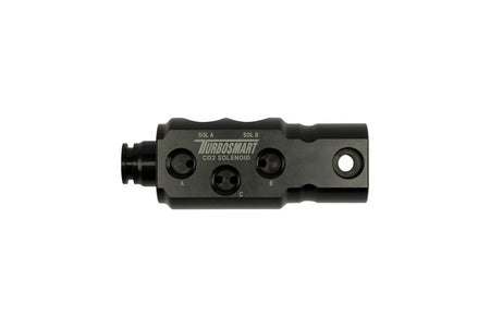 Turbosmart Modular Compressed Gas Solenoid Block CO2