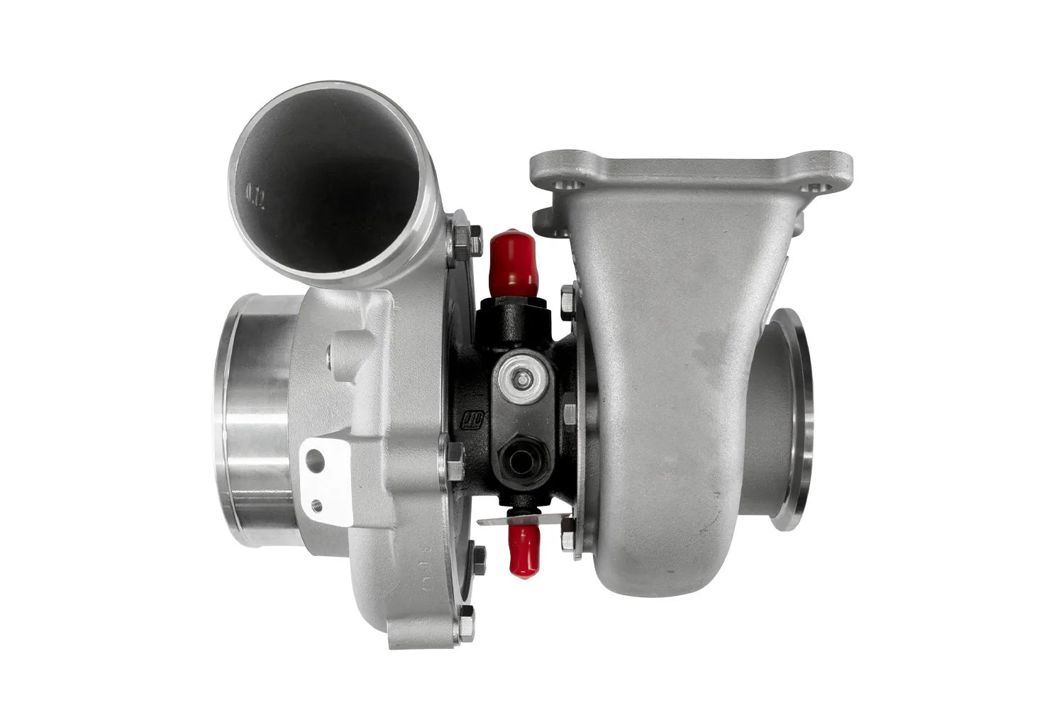Turbosmart TS-2 Turbocharger (Water Cooled) 6870 (Kompact) T4 0.96AR Externally Wastegated