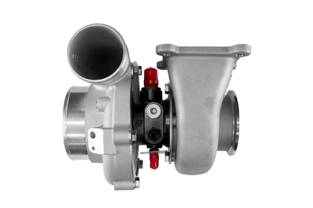 Turbosmart TS-2 Turbocharger (Water Cooled) 6870 (Kompact) T4 0.96AR Externally Wastegated