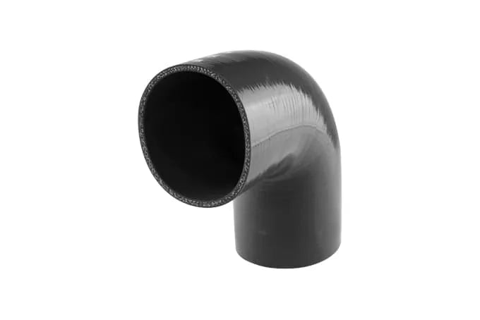 Turbosmart Silicon Hose 90 Elbow 4.00" [TS-HE90400-BK]