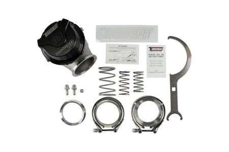Turbosmart GenV WG60 PowerGate60 External Wastegate