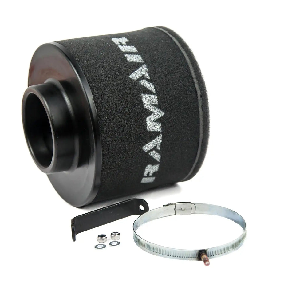 Ramair BMW 3 Series E46 330i 3.0 SR Performance Air Filter Intake Kit