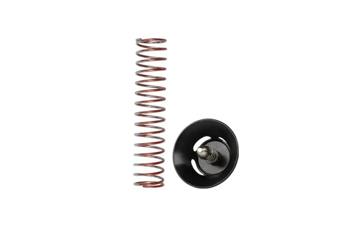 Turbosmart BOV Smart Port Upgrade Kit - 60mm [TS-0205-3114]