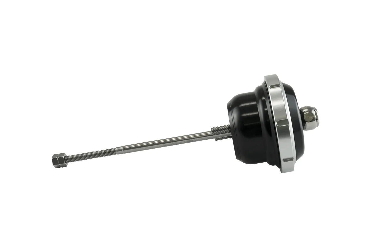 Turbosmart IWG75 2016 Ford Fiesta ST 1.6L Ecoboost Wastegate Actuator
