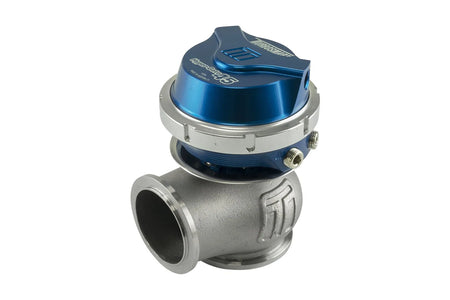 Turbosmart GenV WG45 HyperGate45 External Wastegate [TS-0553-1011]