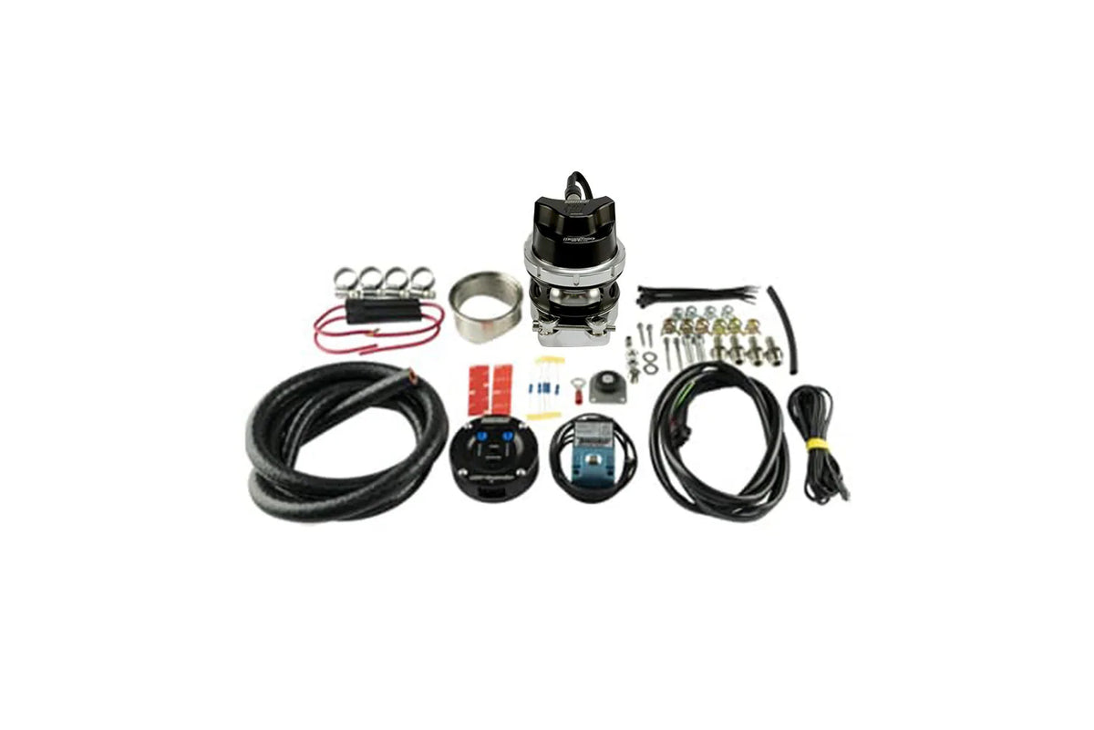Turbosmart BOV Controller RacePort EM Blow Off Valve [TS-0304-1102]
