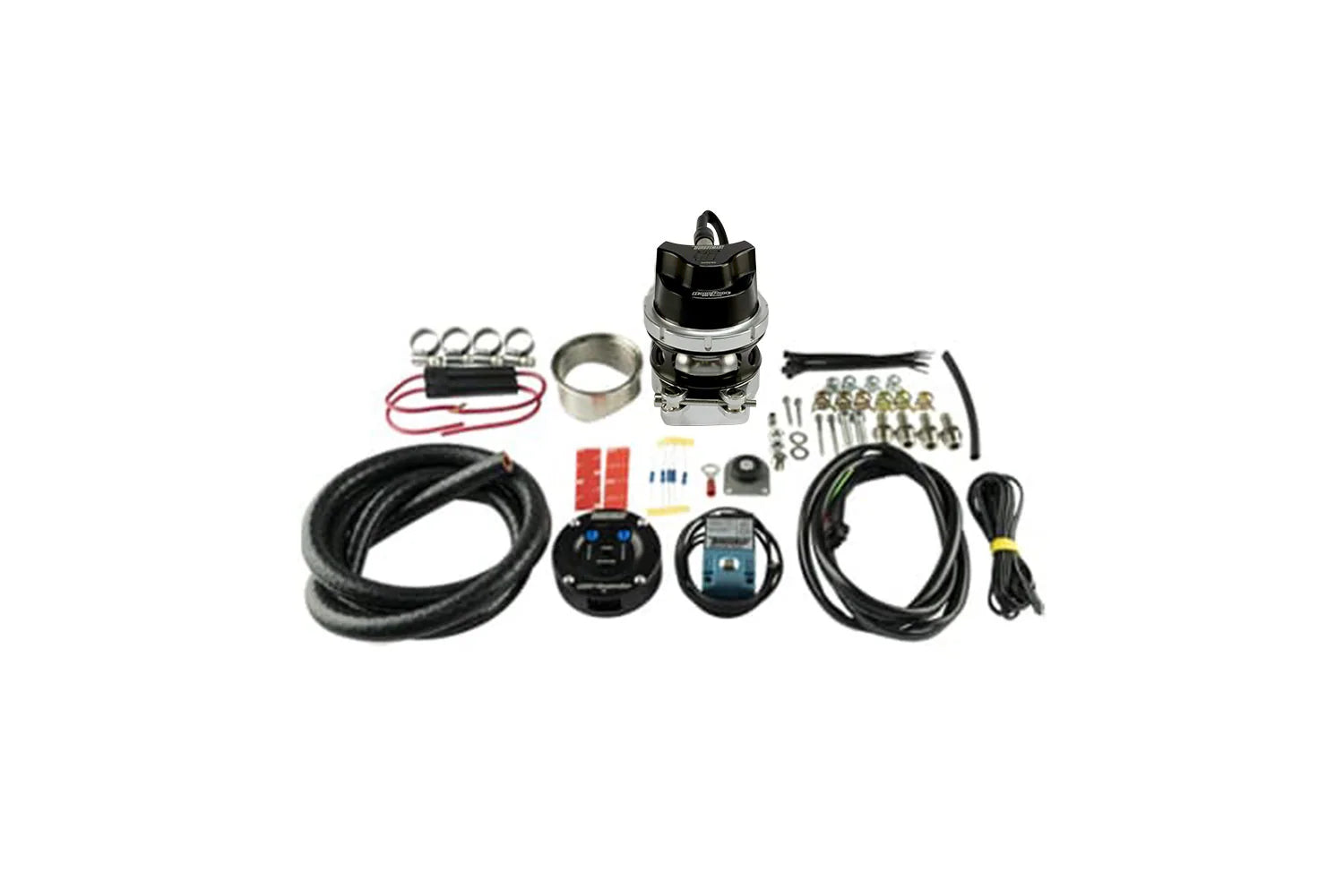 Turbosmart BOV Controller RacePort EM Blow Off Valve [TS-0304-1102]