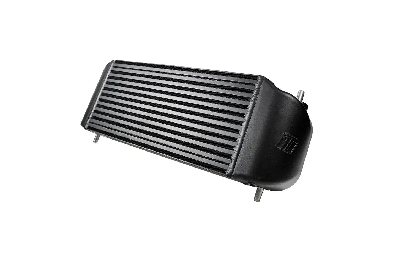 Turbosmart F150 Intercooler + Blow Off Valve Kit, Black Recirculating