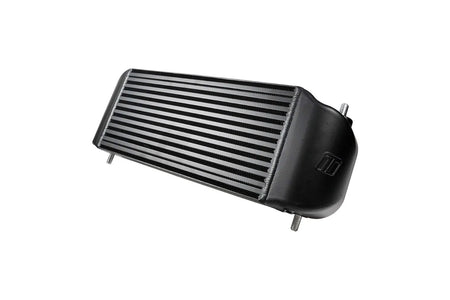 Turbosmart F150 Intercooler + Blow Off Valve Kit, Black Recirculating