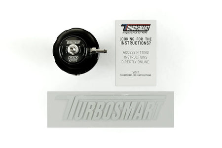 Turbosmart FPR Kompact (Bosch) Fuel Management