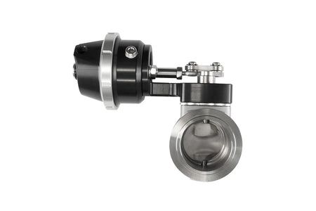 Turbosmart PSG40CG Pneumatic StraightGate40 Compressed Gas External Wastegate