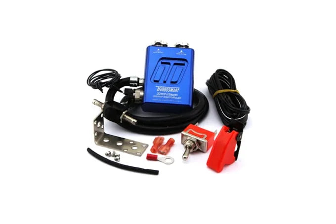 Turbosmart Dual Stage Boost Controller V2 [TS-0105-1101]