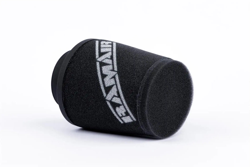 Ramair CC-115 Offset 70mm ID Neck Polymer Base Neck Cone Air Filter