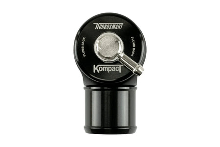 Turbosmart BOV Kompact PlumBack - 34mm Blow Off Valve