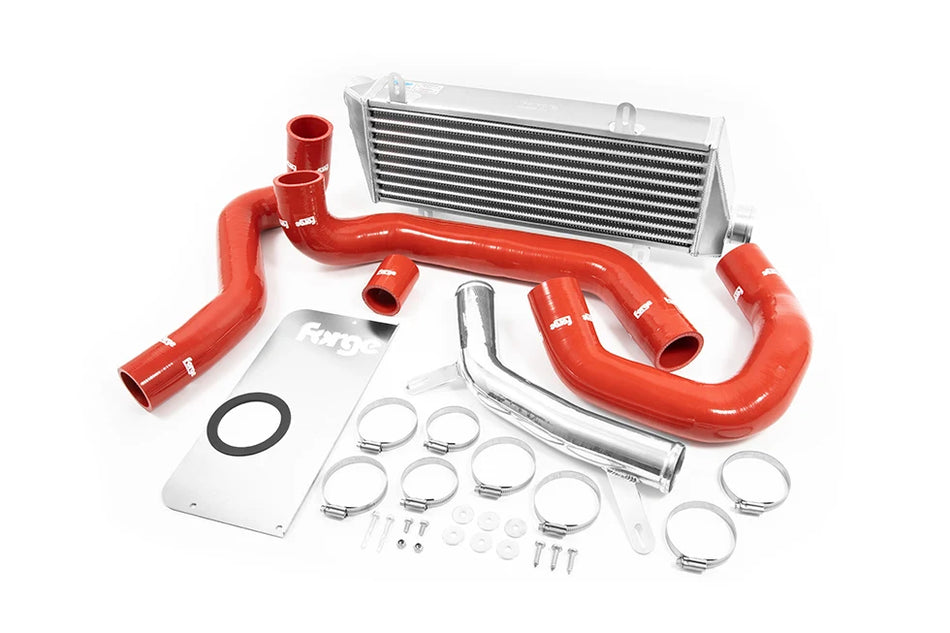 Front Mounting Intercooler for the Peugeot 208 GTi (Pre Facelift)