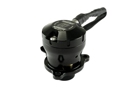 Turbosmart BOV Kompact EM DualPort- VR10 (MINI/Peugeot/Citroen/DS) Blow Off Valve [TS-0223-1093]