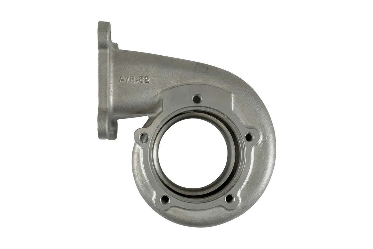 Turbosmart Turbine Housing B Frame (T4 0.82AR) suit 62 turbine [TS-19TH62B-T4082]