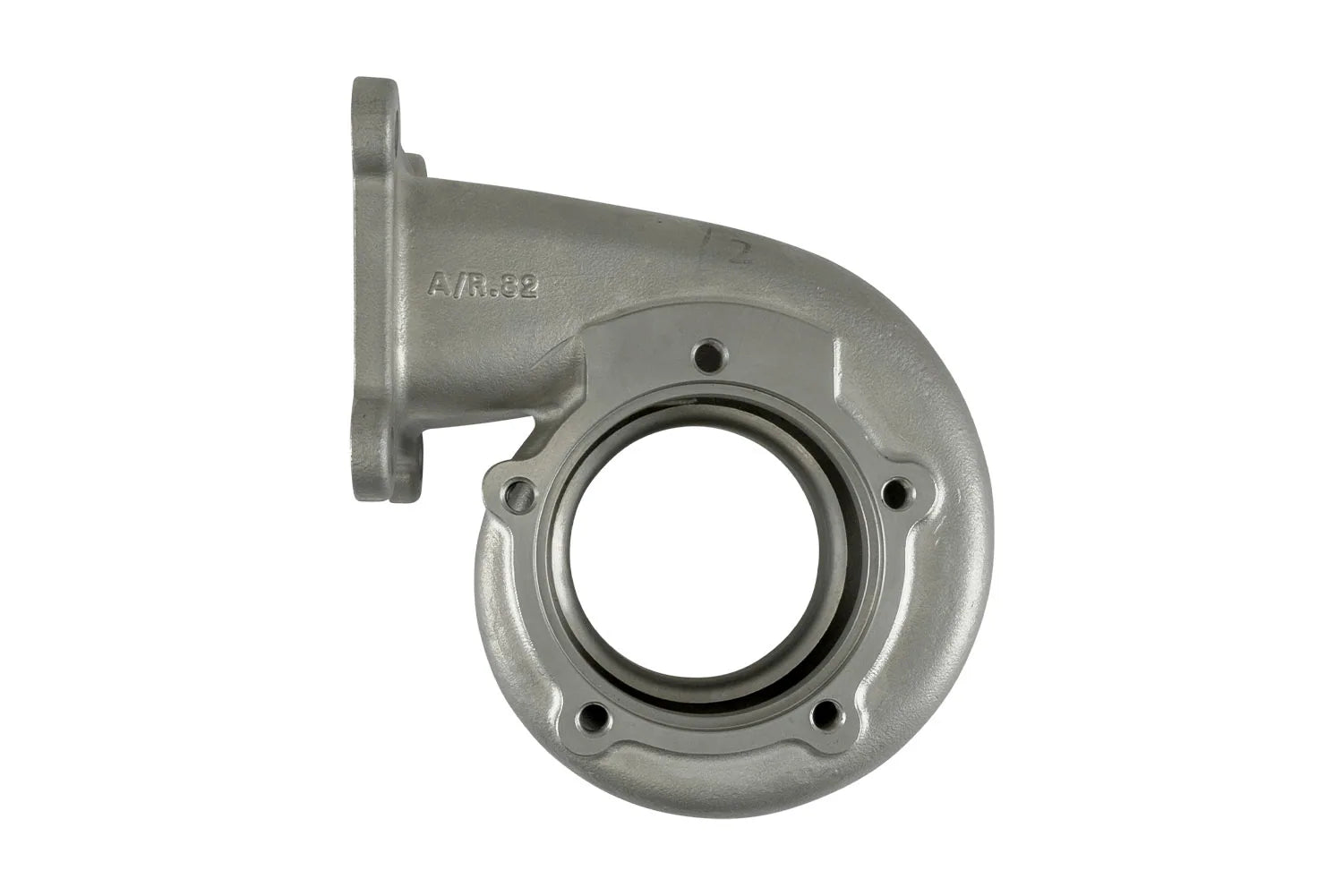 Turbosmart Turbine Housing B Frame (T4 0.82AR) suit 62 turbine [TS-19TH62B-T4082]