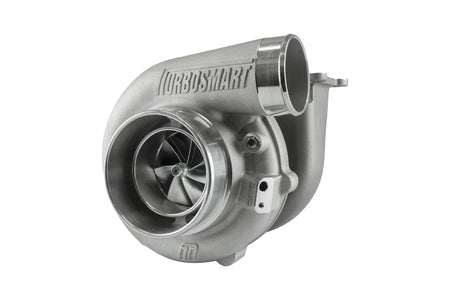 Turbosmart TS-1 Turbocharger 6870 (Kompact) T4 0.82AR Externally Wastegated [TS-1-6870B-T4082E]