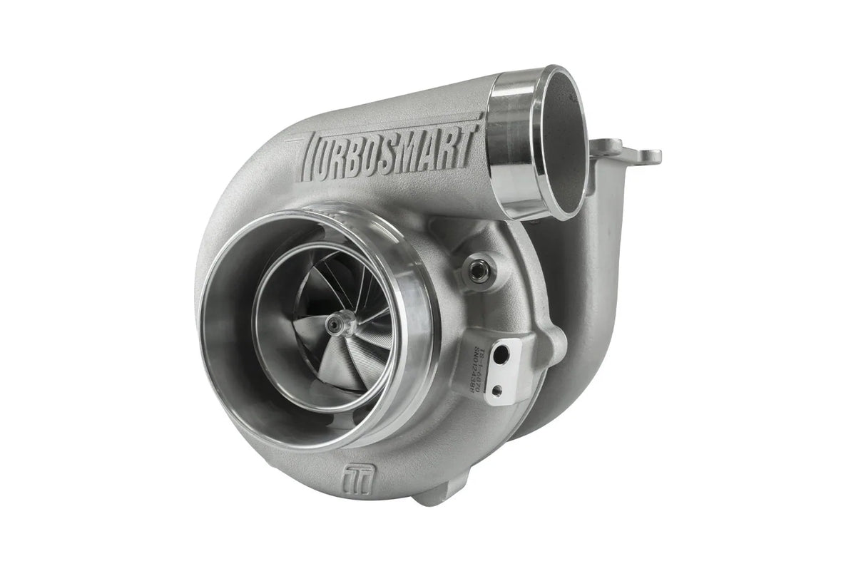 Turbosmart TS-1 Turbocharger 6870 (Kompact) T4 0.96AR Externally Wastegated [TS-1-6870B-T4096E]