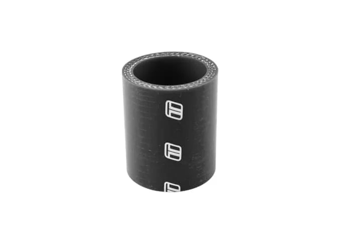 Turbosmart Silicon Hose Straight 1.50" x 60mm [TS-HS150060-BK]