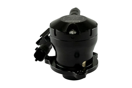 Turbosmart BOV Kompact EM DualPort- VR15 (Abarth, Alfa, Fiat, Lancia) Blow Off Valve