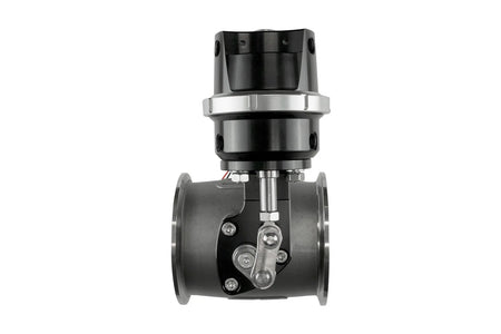 Turbosmart PSG76CG Pneumatic StraightGate76 Compressed Gas (Solenoid)