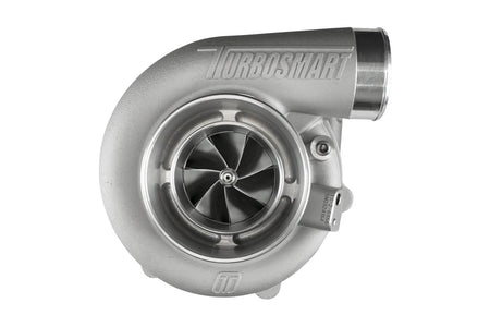 Turbosmart TS-2 Turbocharger (Water Cooled) 6466 T4 Divided 0.84AR Externally Wastegated
