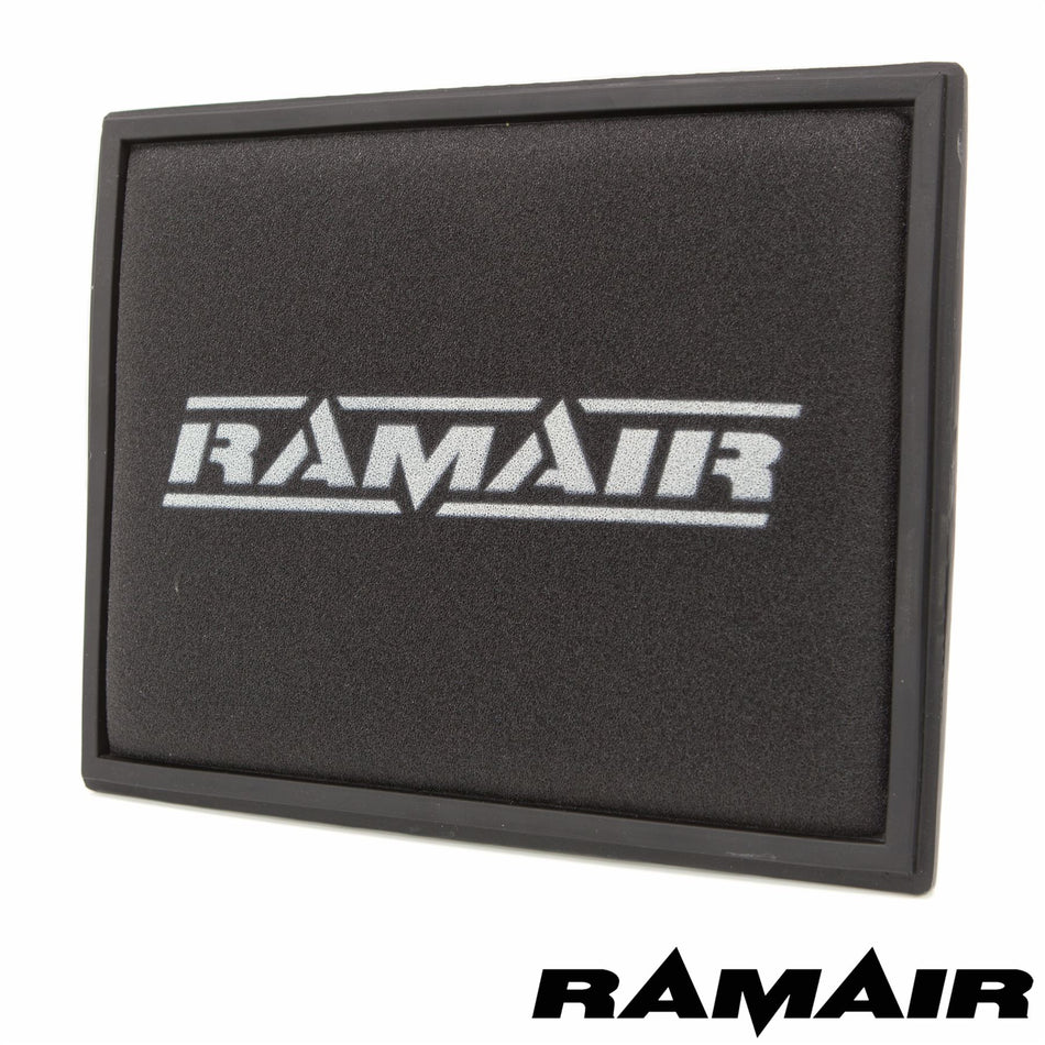Ramair RPF-1557 - Vauxhall Opel Replacement Foam Air Filter