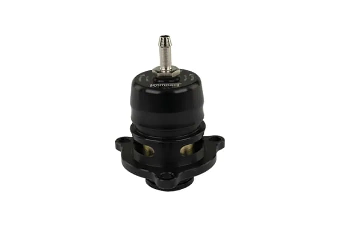 Turbosmart BOV Kompact Dual Port Ford Focus RS 2016 2.3L Ecoboost Blow Off Valve [TS-0203-1064]