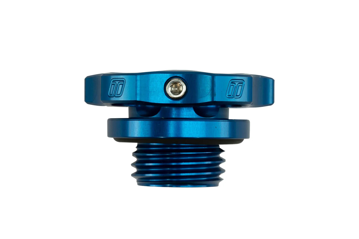 Turbosmart Oil Cap - M32x3.5 - Nissan Oil Management