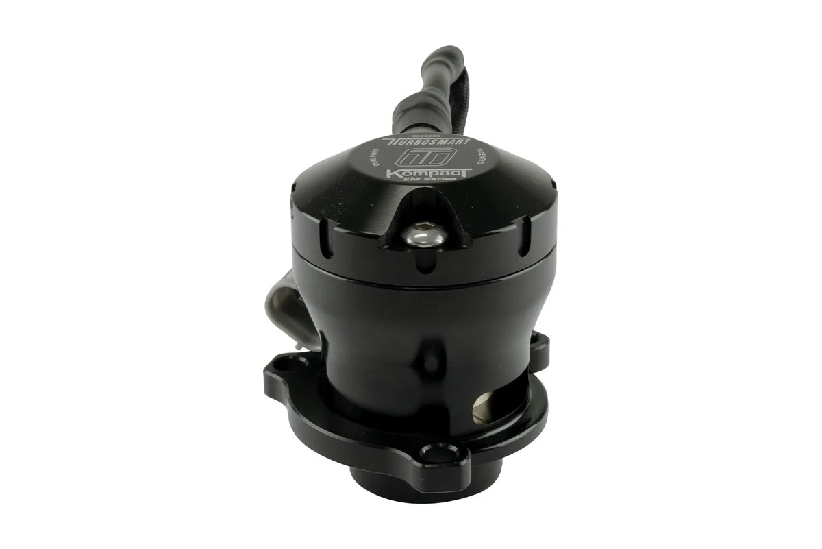 Turbosmart BOV Kompact EM DualPort- VR17 (Toyota/Lexus) Blow Off Valve