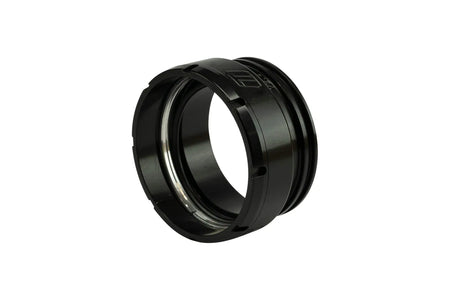 Turbosmart LockSleeve Turbo Adapter Compressor Outlet 2.50" to Straight Plazmaclamp 2.50" [TS-199-3030]