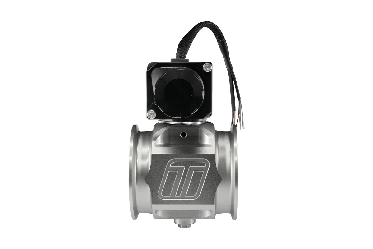 Turbosmart eBG76 Electronic BoostGate Charge Air Control