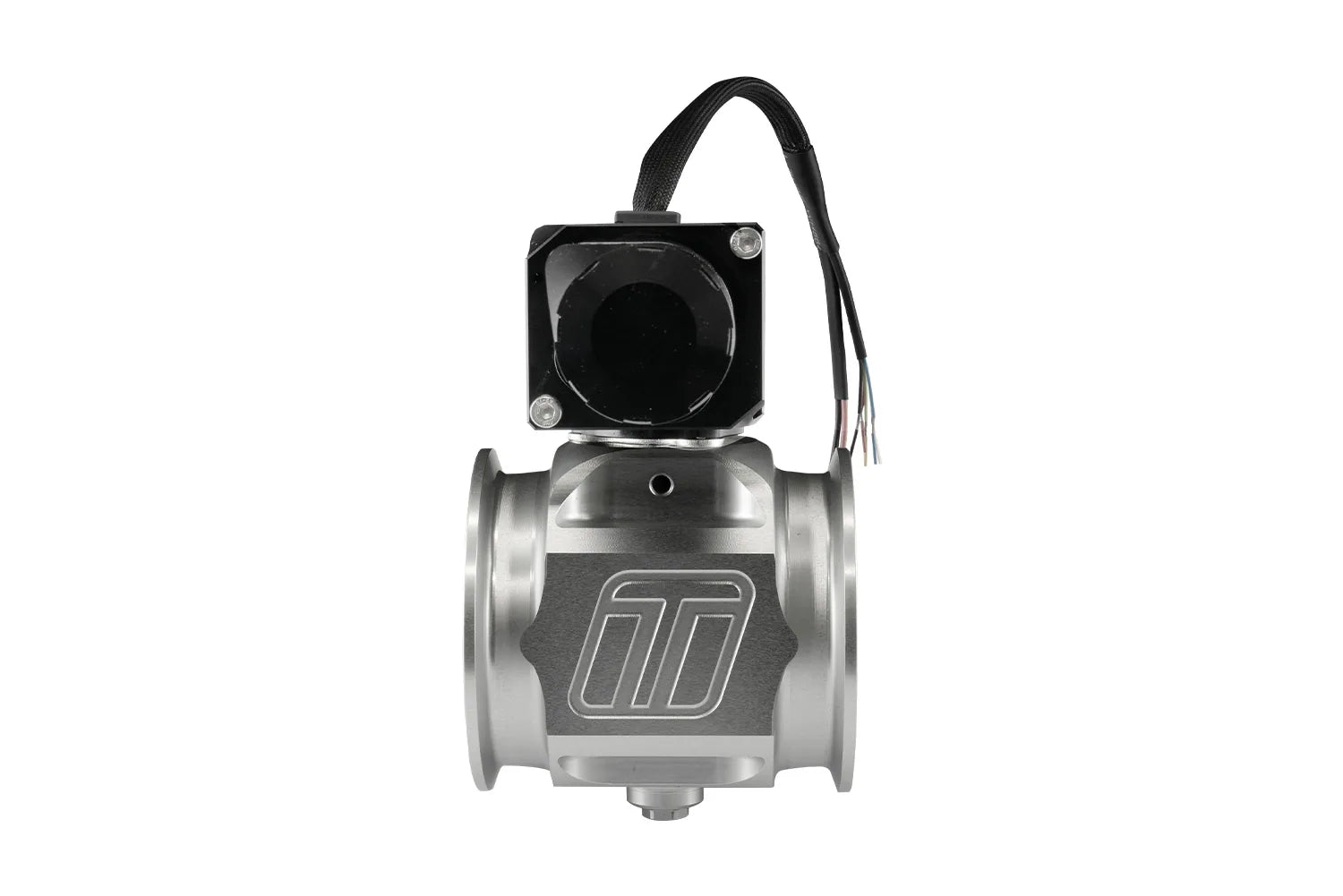 Turbosmart eBG76 Electronic BoostGate Charge Air Control