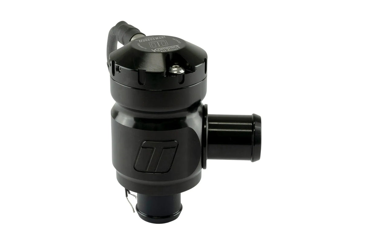 Turbosmart BOV Kompact EM PlumBack- Uni 25mm Blow Off Valve [TS-0223-1275]