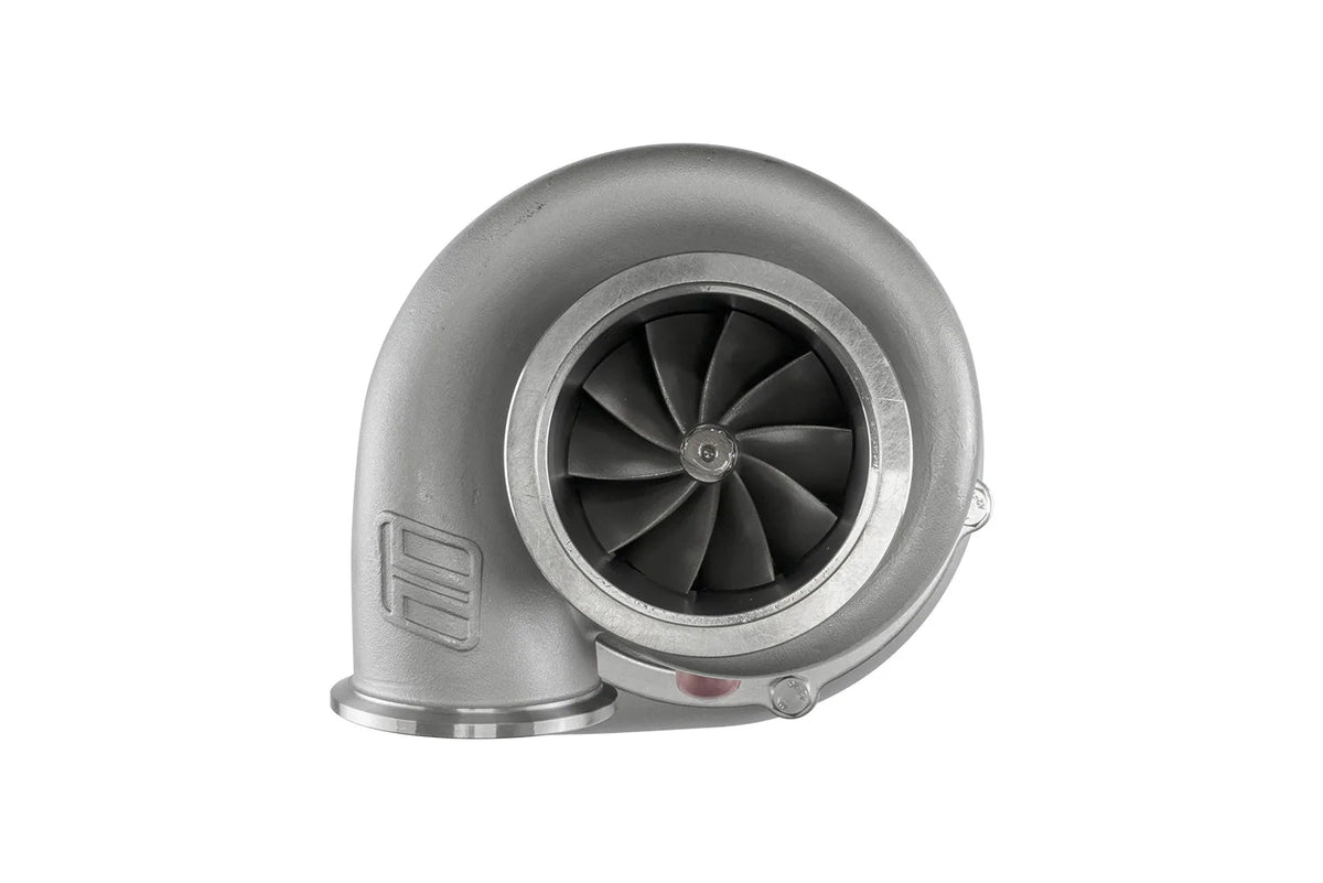 Turbosmart TS-2 Turbocharger (Water Cooled) 6870 (Kompact) V-Band Reverse Rotation 1.07AR Externally Wastegated
